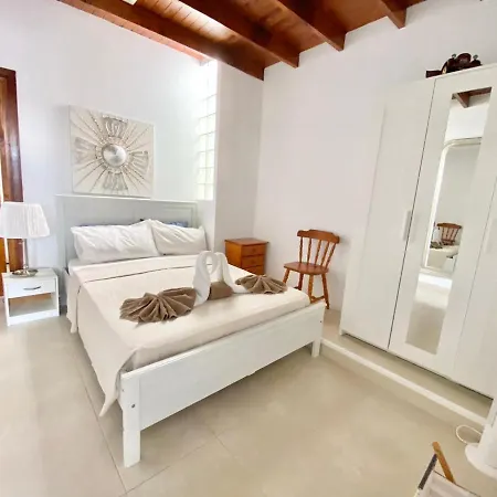 Lägenhet Cozy Apartement Playa Honda (Lanzarote)