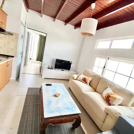 Lägenhet Cozy Apartement